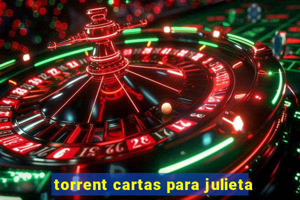 torrent cartas para julieta